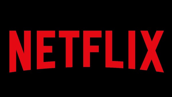 Netflix Logo