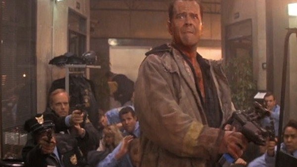 Die Hard 2