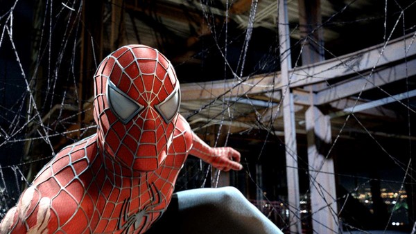 Spider Man