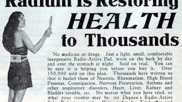 Ad Radiumrestoreshealth