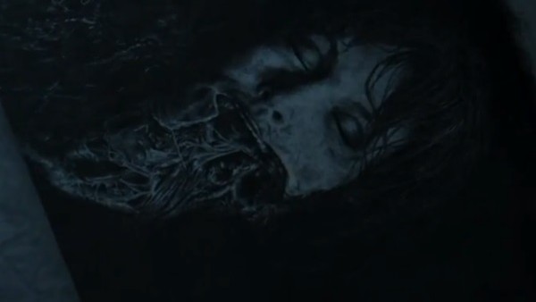 Alien Covenant Shaw Dead