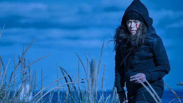 Orphan Black Season 5 Tatiana Maslany