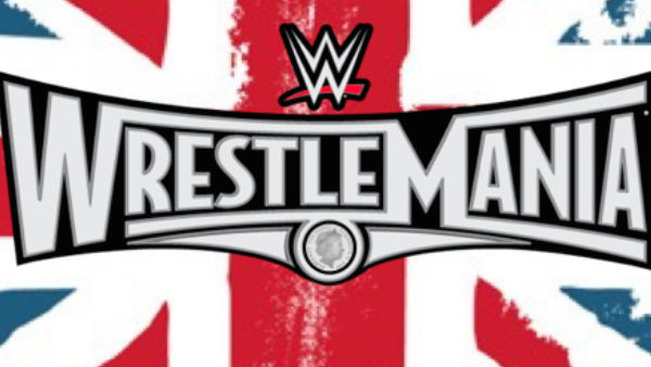 wrestlemania uk