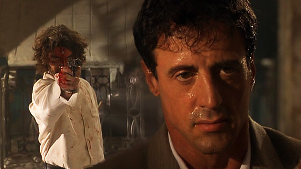 Assassins Antonio Banderas Sylvester Stallone