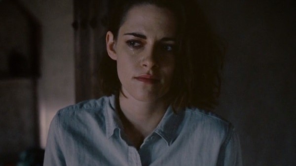 Personal Shopper Kristen Stewart