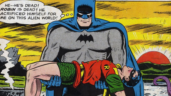 Batman 1963