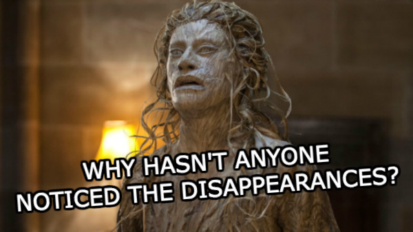 Doctor Who Knock Knock Questions