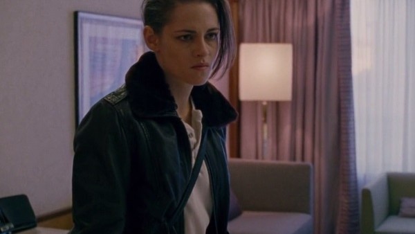 Personal Shopper Kristen Stewart