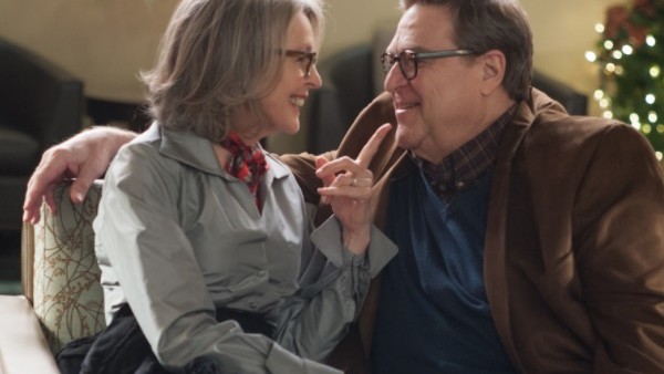 Love The Coopers Diane Keaton John Goodman