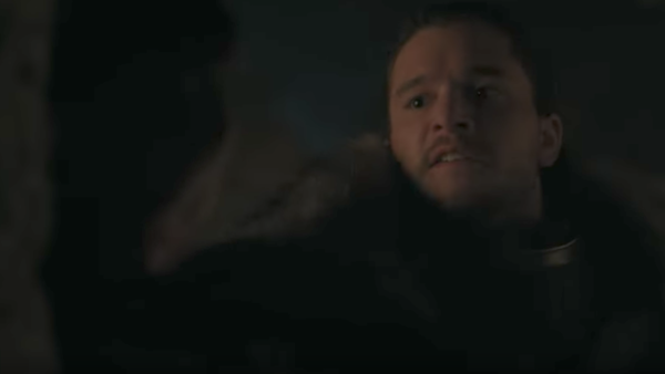 Game Of Thrones Trailer Jon Littlefinger