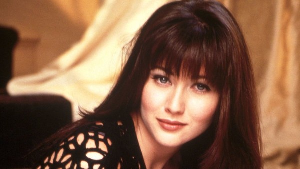 Shannen Doherty Beverly Hills 90210
