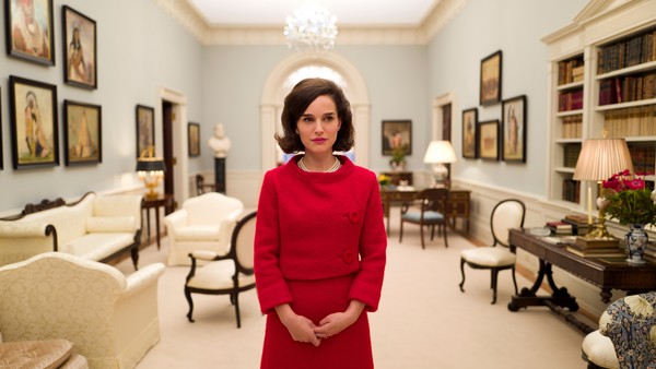 Jackie 2017
