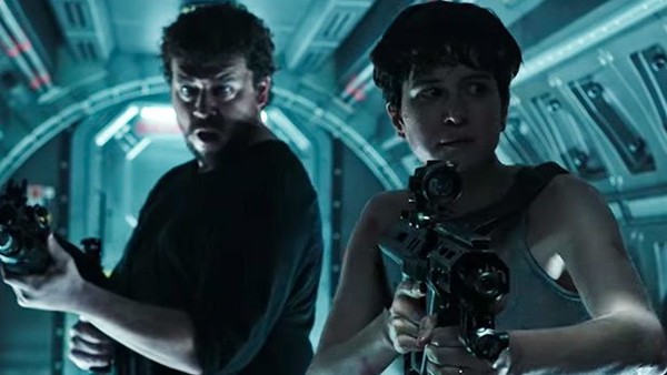 Alien Covenant