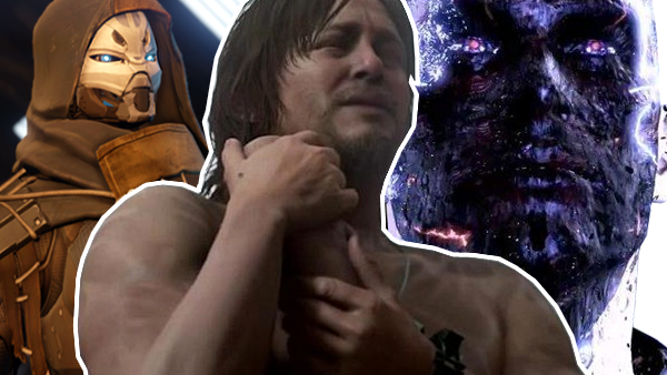 Wtf video game Moments