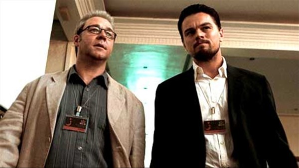 Body Of Lies