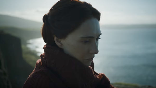 Melisandre Game Of Thrones 