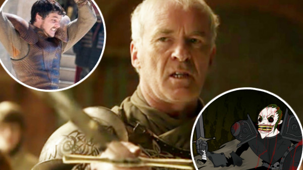 Game Of Thrones Greatest Warriors