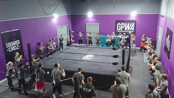 GPWA ICW