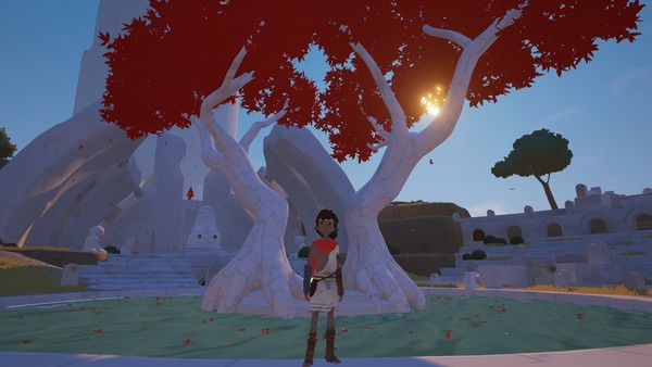 RiME game