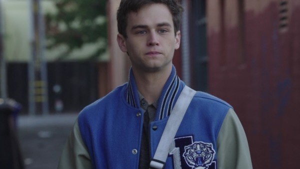 13 Reasons Why Justin