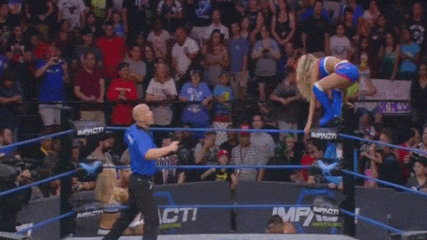 Alicia Edwards Top Rope Crossbody
