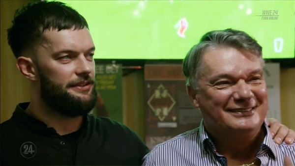 Finn Balor 24