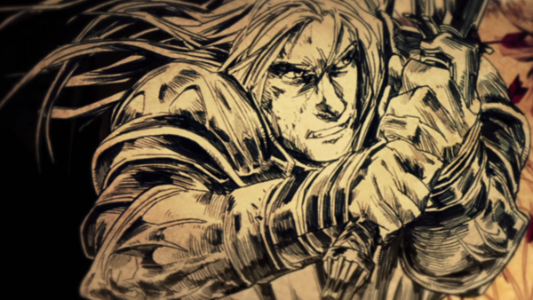 Daemon Blackfyre