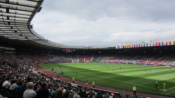 800px 2012 Olympic Football Honduras V Morroco