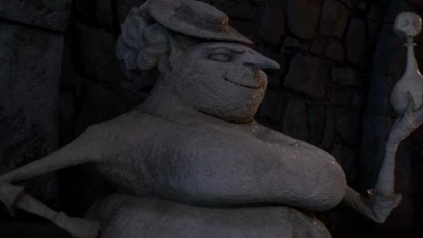 Despicable Me 3 Gru Boobs