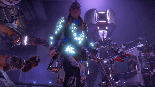 horizon zero dawn the frozen wilds