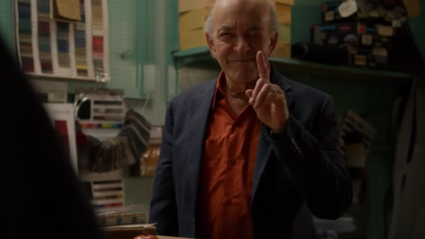 Better Call Saul Hector Bell