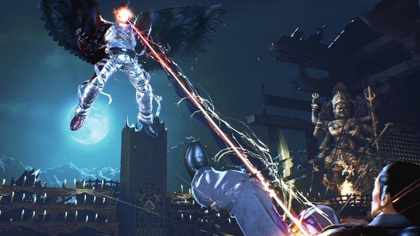 Tekken 7