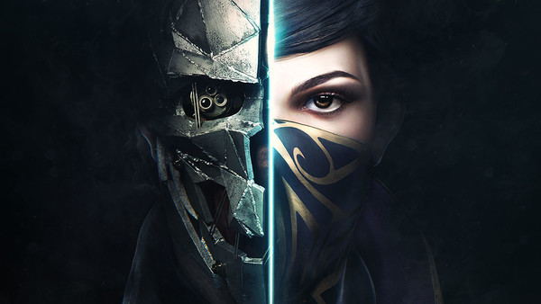 Dishonored 2