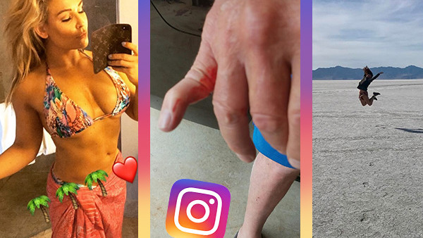 Instagram Header 11 June