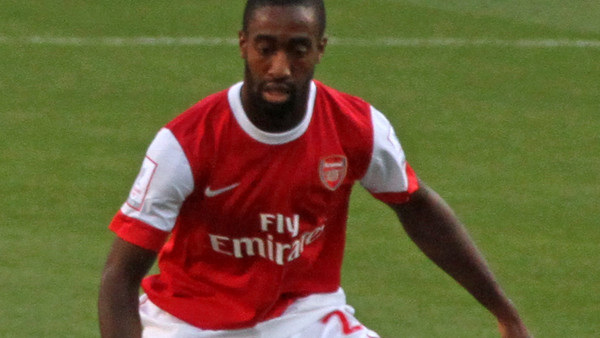 Johan Djourou