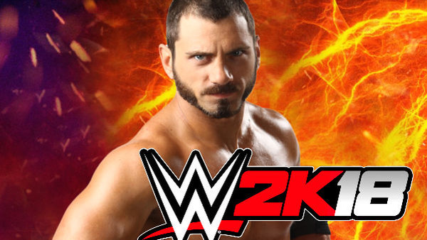 Austin Aries 2k