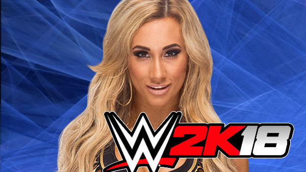 Carmella 2k