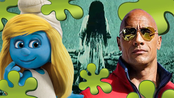 Worst Films 2017