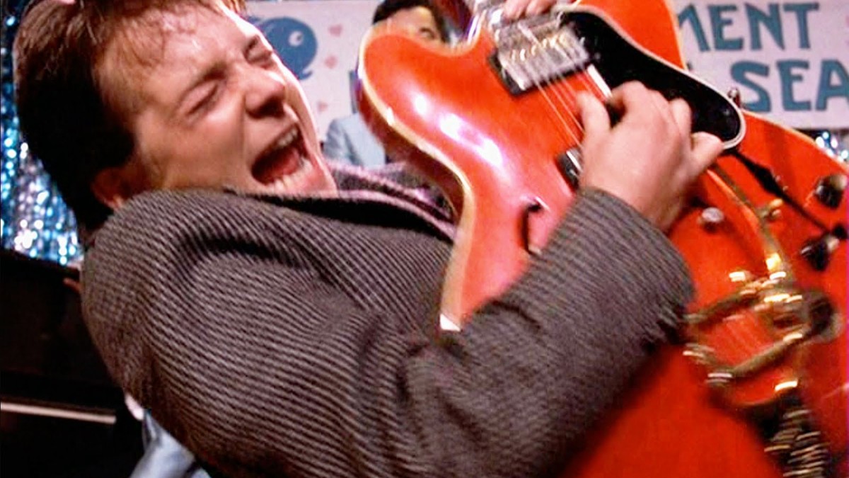 10 Actors Who Are Actually Brilliant Musicians – Page 7