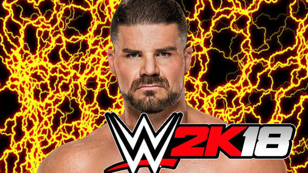 BOBBY ROODE 2K