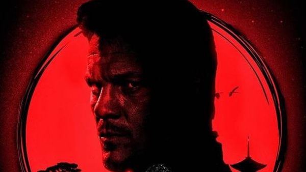 Chris Jericho Japan