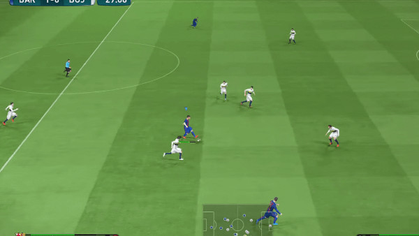 PES 2017 PC