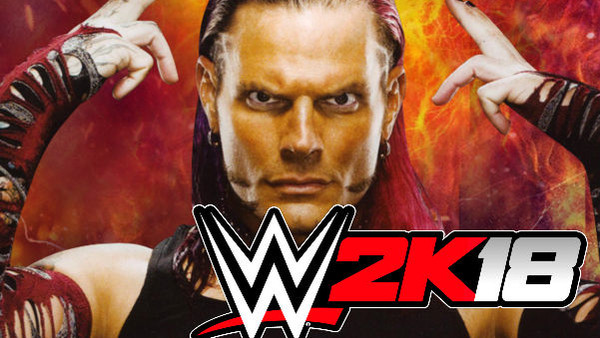 Jeff Hardy 2k