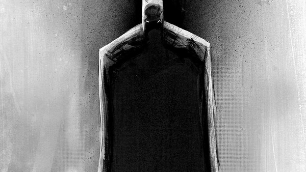 Batman Noir The Black Mirror