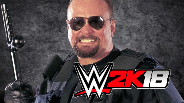 BIG BOSS MAN 2K