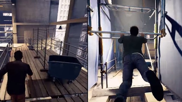 A Way Out