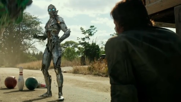 Transformers The Last Knight Cogman