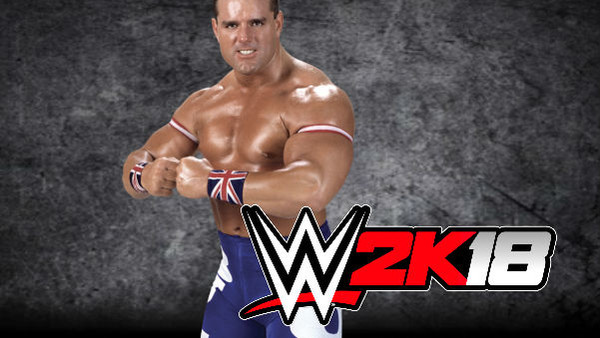 British Bulldog 2k