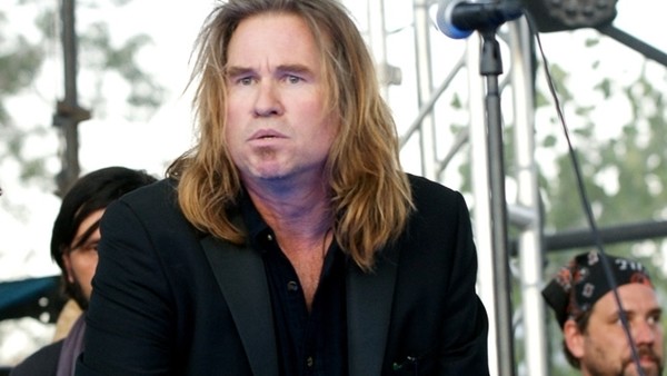 Val Kilmer Song to Song