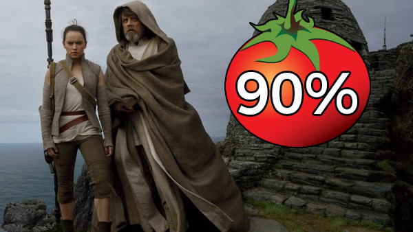 Star Wars The Last Jedi
